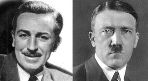 Disney Vs. Hitler - When Hitler Took Disney's Films Out Of Europe A New