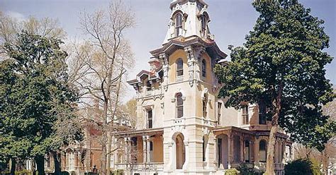 Victorian Village Historic District In Memphis Tennessee Sygic Travel