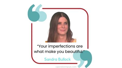 45 Inspiring Sandra Bullock Quotes About Life