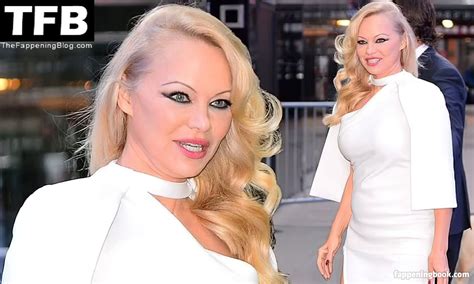 Pamela Anderson Mepamelaanderson Nude Onlyfans Leaks The Fappening