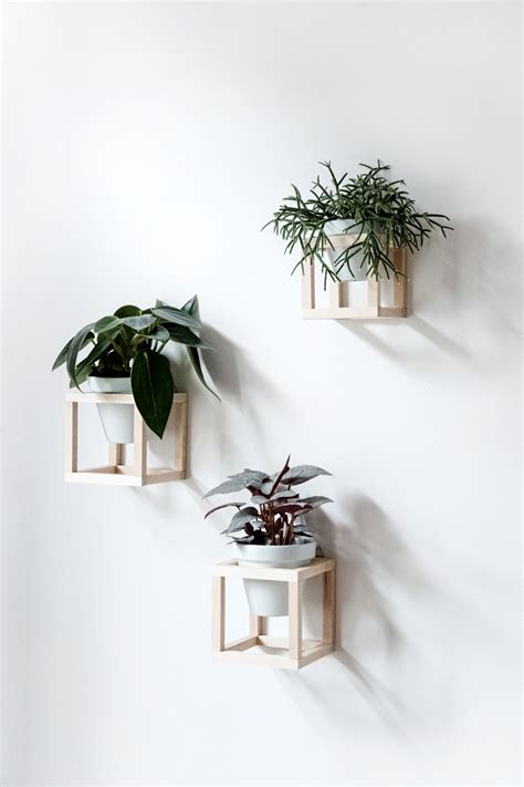 20 Creative Diy Hanging Planters To Display Your Greenery