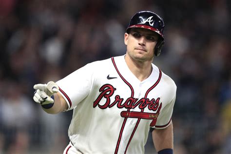 Braves Its Past Time To Start Talking About Austin Riley As A