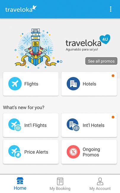 How To Booking The Cheapest Flight Via The Traveloka App Lakad