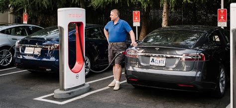 Matriz Energ Tica E O Impacto Ambiental Tesla Paga Para Quem Abastece