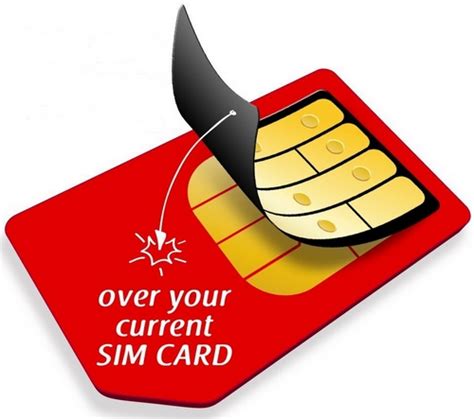 This sim card works seamlessly in the united kingdom and in more than thirty european countries including iceland, germany, france, belgium, italy, and. BiBiTel SIM Skin - stick on SIM card converts your ...