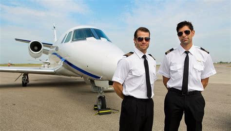 The Faa Explores General Aviation Careers In Their Latest Safety