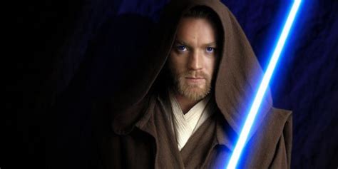 Star Wars Obi Wan Kenobi Will Have Its Own Spin Off Why Is This Great