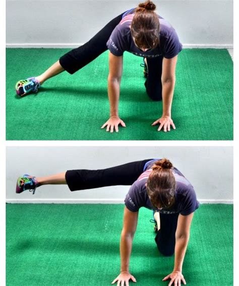 15 Bodyweight Glute Exercises Redefining Strength