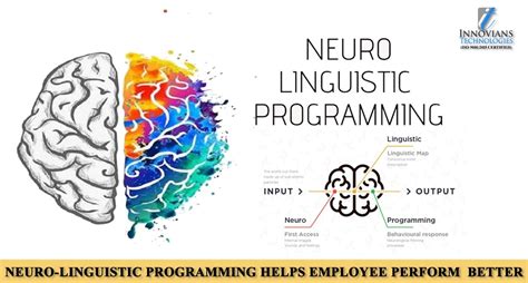 Nlp Neuro Linguistic Programming Helps Employee Perform Better