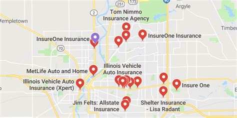 Minimum car insurance requirements in il. Cheap Car Insurance Rockford IL