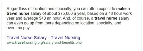 Best Travel Money Card How Much Does A Traveling Nurse Make A Year