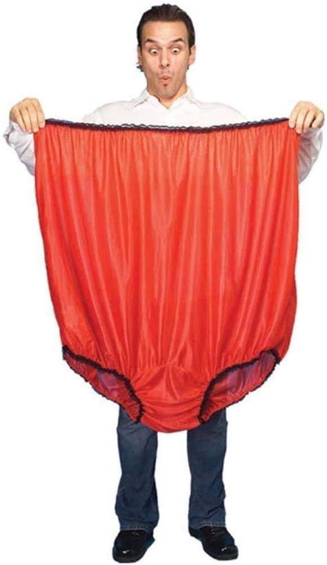 Buy Forum Novelties Big Mama Undies Online India Ubuy