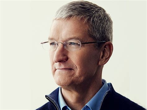 Tim Cook Assures Employees Apple Is Staying Focused On What It Does