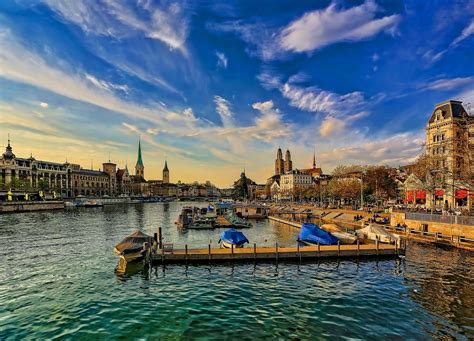 Zurich Bucket List 10 Top Things To Do In Zurich Switzerland