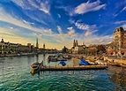 Zurich Bucket List: 10 Top Things to Do in Zurich, Switzerland