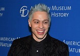 Comedian Pete Davidson Wipes Instagram Clean — Again | The Daily Caller
