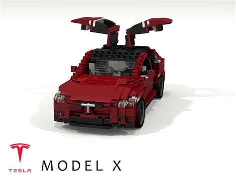 Tesla Model X 2015 Photos29987108n02