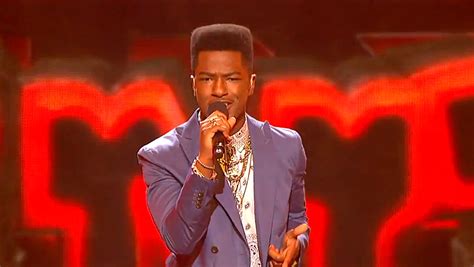 Willie Jones From Shreveport Was A Big Hit On ‘the X Factor Video