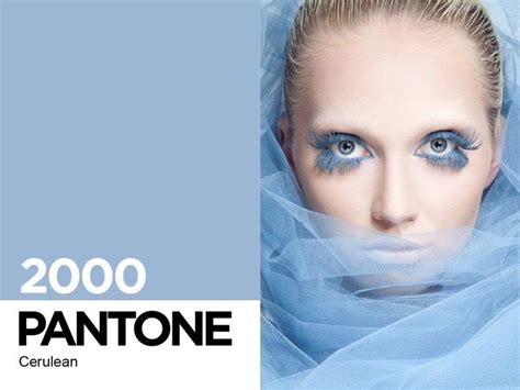 Color Of The Year 2000 Pantone 15 4020 Pantone Pantone Color Color