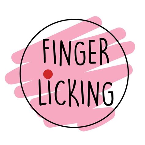 Finger Licking