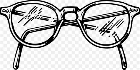 Sunglasses Drawing Eyewear Sketch Png 951x480px Glasses Art Blackandwhite Browline Glasses