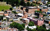 Bloomsburg, PA | Bloomsburg, Places to go, Towns