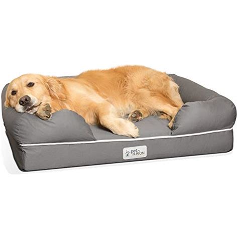 The 11 Best Dog Beds For Golden Retrievers Spots Snoozing Spot
