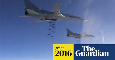 russian airstrikes in syria have killed more than 1 000 civilians syria the guardian