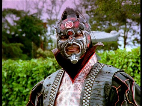 могучие враги