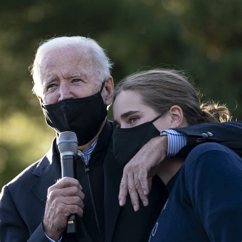6 Fun Facts You Might Not Know About Joe Bidens Granddaughter Maisy