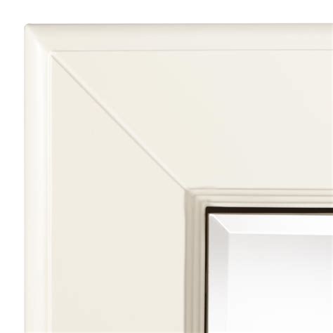 Do you think corner medicine cabinet with mirror looks great? Signature Hardware Winstead Corner Medicine Cabinet with ...