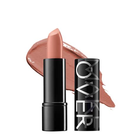 Rekomendasi Lipstick Warna Nude Untuk Tampil Cantik