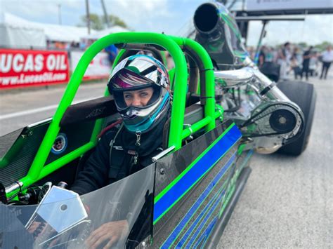 2022 Circle K Nhra Four Wide Nationals Sportsman Preview
