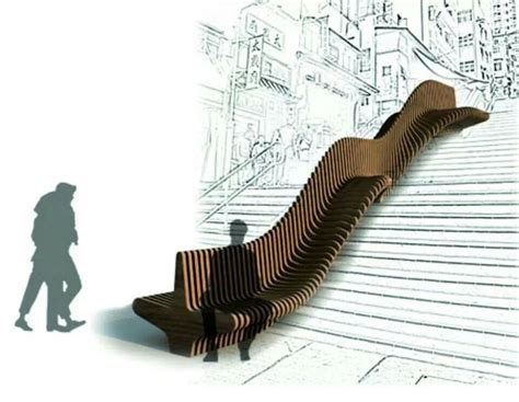 Stairs 10 Urban Furniture Design Urban Furniture Urban Architecture