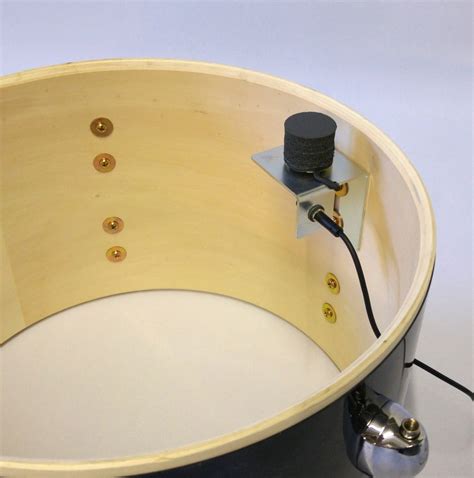 Supposedly drum trigger will be added there soon. How To Build a DIY Electronic Drum Kit - SebDrums - Medium