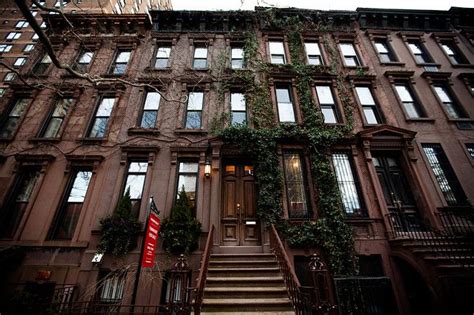 Carnegie Hill Brownstone Renovation Photos New York House Of The