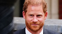 Prince Harry tries to bring second legal challenge against Home Office ...