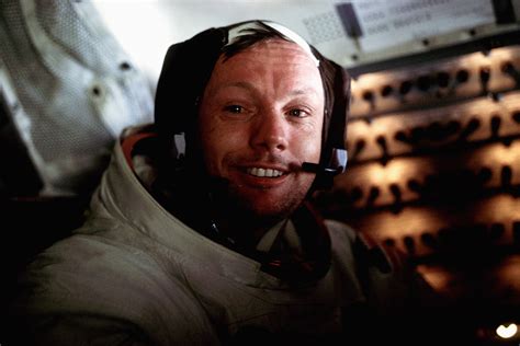 Neil Armstrong The Spaceflight That Almost Killed Him Time