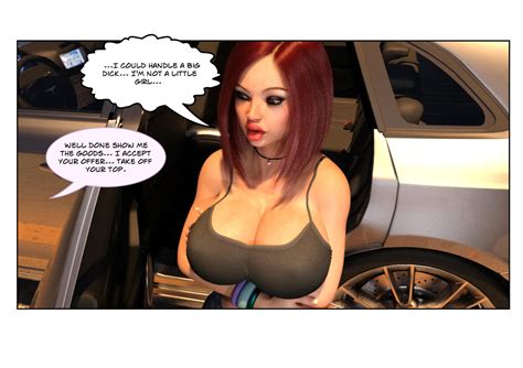 Screwed Up Lives Abimboleb ⋆ Xxx Toons Porn