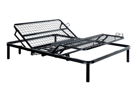 Dreamax Queen Adjustable Bed Frame With Motor