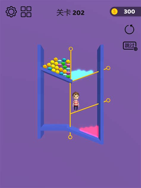 Pin Rescue Pull The Pin Game Apk 229 Download For Android