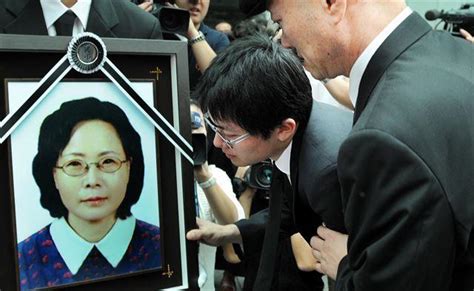 실종 공무원 피격에 재조명되는 12년 전 박왕자 사건