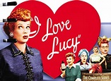 I Love Lucy Wallpaper (57+ images)