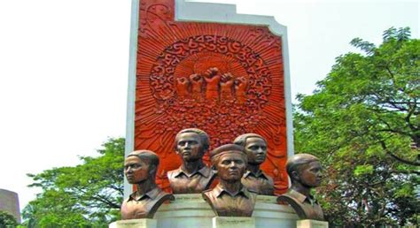 From Language Movement To The War Of Liberation The Asian Age Online