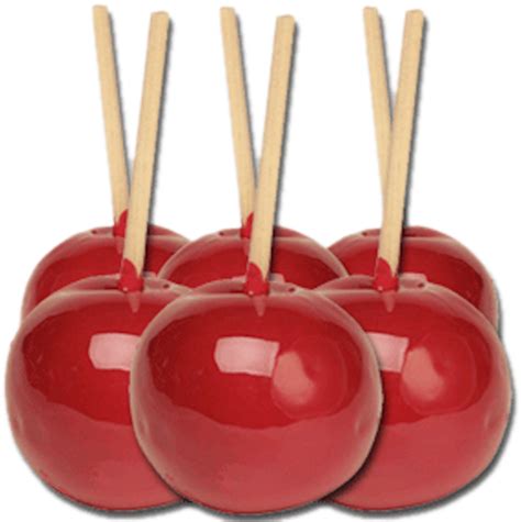 Candy Apples (PSD) | Official PSDs png image