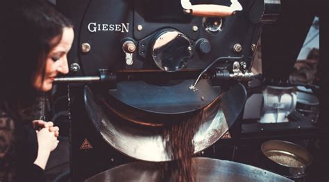 Espresso Kaffee And Espresso Rigano Caffe