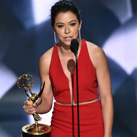 Tatiana Maslany News Pictures And Videos E News