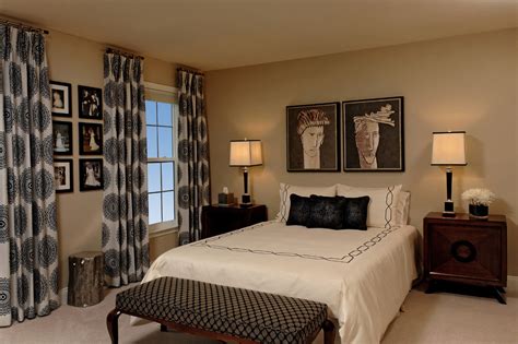 Here's what we think you should do. Best Curtain Ideas For Bedroom With Modern Style #682 ...
