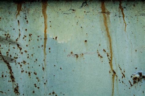9 Cool Rusty Painted Metal Texture Textures For Photoshop Free