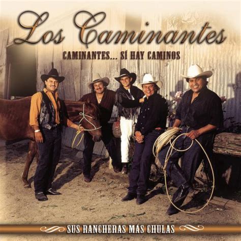 Los Caminantes Caminos De Guanajuato Lyrics Musixmatch